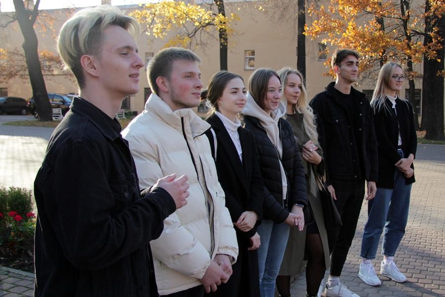Фото Новосибирские студенты после учёбы в ведущем спортивном вузе России намерены вывести спорт в регионе на новый уровень 4